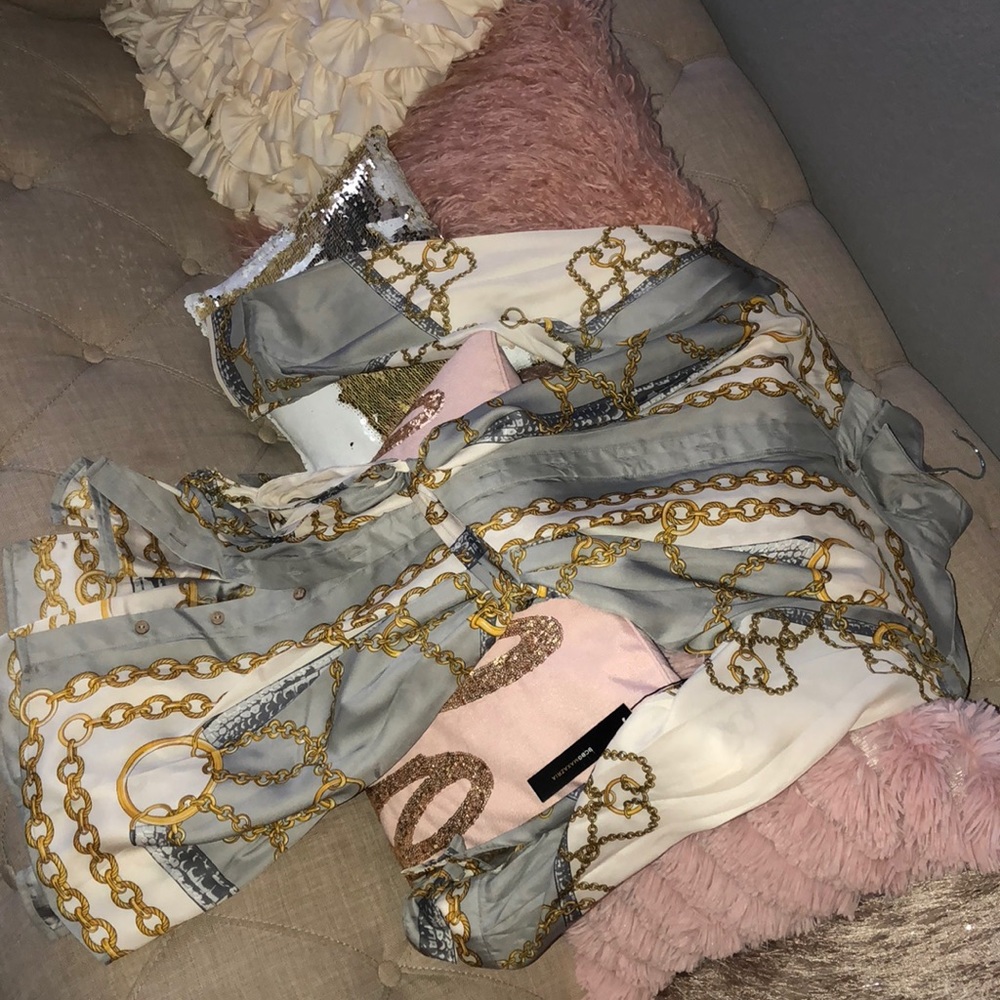 Brand new Bcbg fashion dress with tag